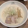 麺屋 八丁目ノ梟
