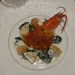 ガストロノミー ジョエル・ロブション - 