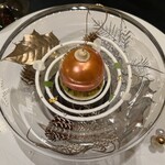 ガストロノミー ジョエル・ロブション - 