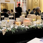 ガストロノミー ジョエル・ロブション - 