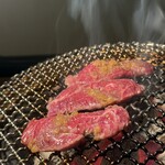 炭火焼肉 希林 - 
