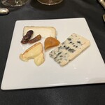 ガストロノミー ジョエル・ロブション - 