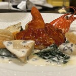 ガストロノミー ジョエル・ロブション - 