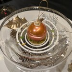 ガストロノミー ジョエル・ロブション - 