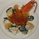 ガストロノミー ジョエル・ロブション - 