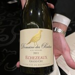 ガストロノミー ジョエル・ロブション - 