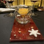 ガストロノミー ジョエル・ロブション - 