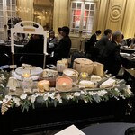 ガストロノミー ジョエル・ロブション - 