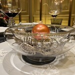 ガストロノミー ジョエル・ロブション - 