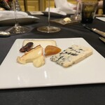 ガストロノミー ジョエル・ロブション - 