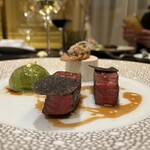 ガストロノミー ジョエル・ロブション - 