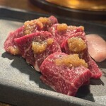 炭火焼肉 希林 - 