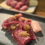炭火焼肉 希林 - 