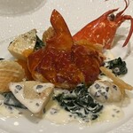 ガストロノミー ジョエル・ロブション - 