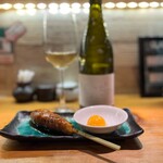 とり鉄 - メイン写真: