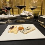 ガストロノミー ジョエル・ロブション - 