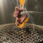 炭火焼肉 希林 - 