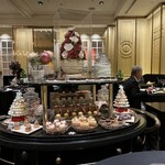 ガストロノミー ジョエル・ロブション - 