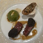 ガストロノミー ジョエル・ロブション - 