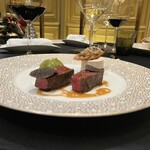 ガストロノミー ジョエル・ロブション - 