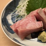 御料理 めなみ - 地球の恵み