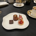 ガストロノミー ジョエル・ロブション - 