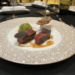 ガストロノミー ジョエル・ロブション - 