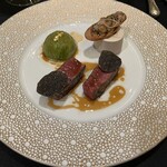 ガストロノミー ジョエル・ロブション - 