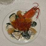 ガストロノミー ジョエル・ロブション - 