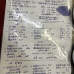 ホルモン・ステーキ・スタミナ料理 福富 - 