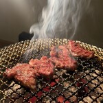 炭火焼肉 希林 - 
