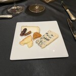 ガストロノミー ジョエル・ロブション - 