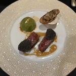 ガストロノミー ジョエル・ロブション - 