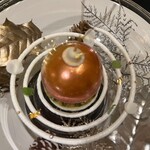 ガストロノミー ジョエル・ロブション - 