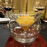 ガストロノミー ジョエル・ロブション - 