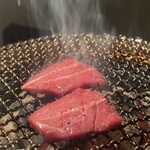 炭火焼肉 希林 - 