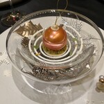 ガストロノミー ジョエル・ロブション - 