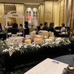 ガストロノミー ジョエル・ロブション - 