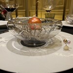 ガストロノミー ジョエル・ロブション - 