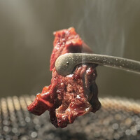 炭火焼肉 希林 - 