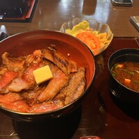 赤坂 津つ井 総本店 - 