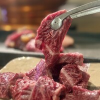 炭火焼肉 希林 - 