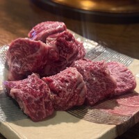 炭火焼肉 希林 - 