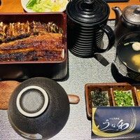 うな和本店 名古屋駅 - 