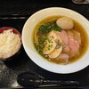 麺屋 中川會 住吉店