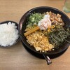 つけ麺らーめん春樹 トナリエ宇都宮店