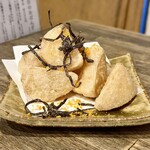 日本酒食堂SO-KEN - 
