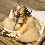 日本酒食堂SO-KEN - 
