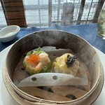 中国料理 「チャイナブルー」 - 