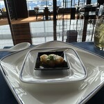 中国料理 「チャイナブルー」 - 